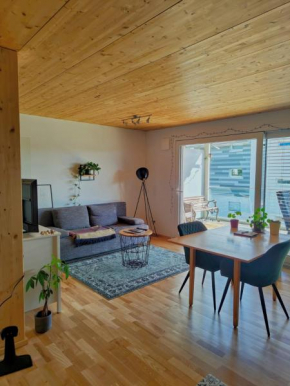 Charismatisch und gemütlich in Güttingen, nah zum Buchensee und Bodensee, tolle Lage